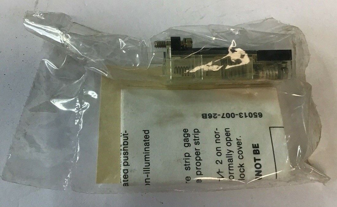 SQUARE D 9001 LA-21 CONTACT BLOCK SER.A ***LOTOF23***