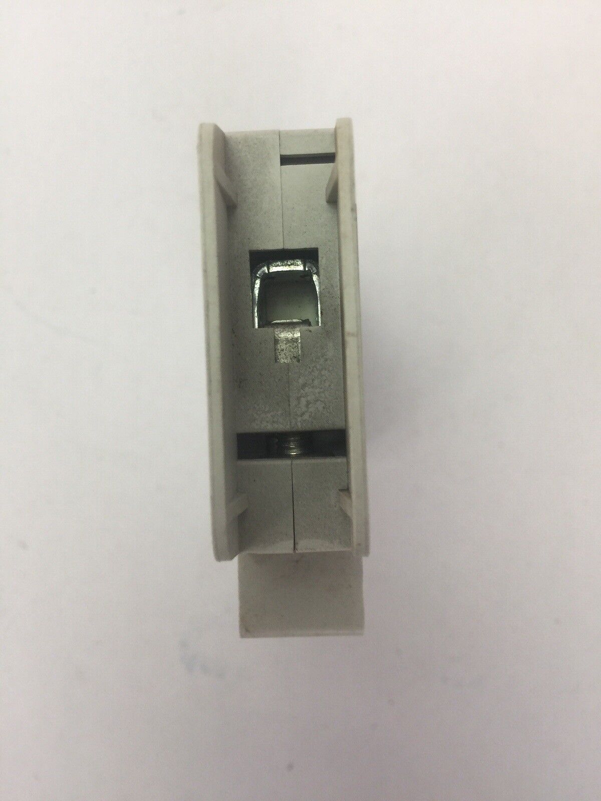 ALLEN BRADLEY 1489-A1C040 CIRCUIT BREAKER SER A 277VAC 48VDC 4A 1 POLE