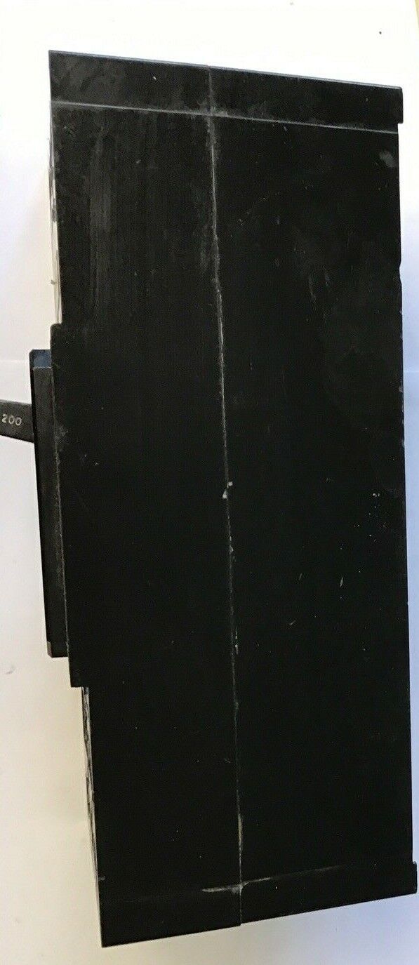 I-T-E FJ2B200 CIRCUIT BREAKER - 200A 2-POLE -