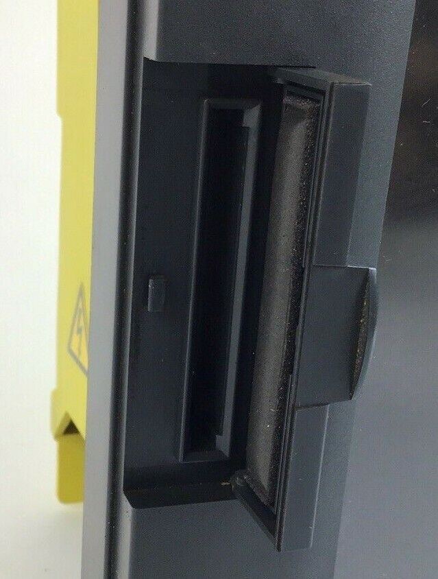 FANUC MSX-501 OPERATOR PANEL/MONITOR A13B-0196-B041 MORI SEIKI