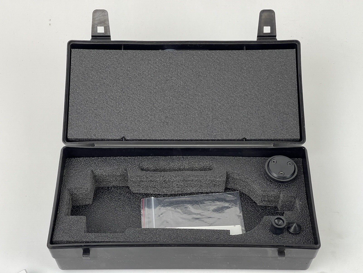EXTECH - 461995 -LASER PHOTO/ CONTACT TACHOMETER - CONTACT/ NON-CONTACT RPM -LED