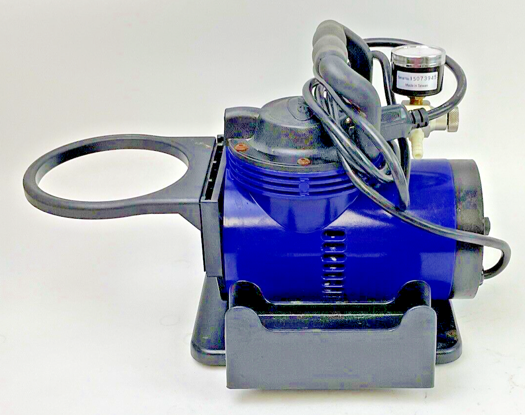 DRIVE 18600 SUCTION MACHINE REV.00