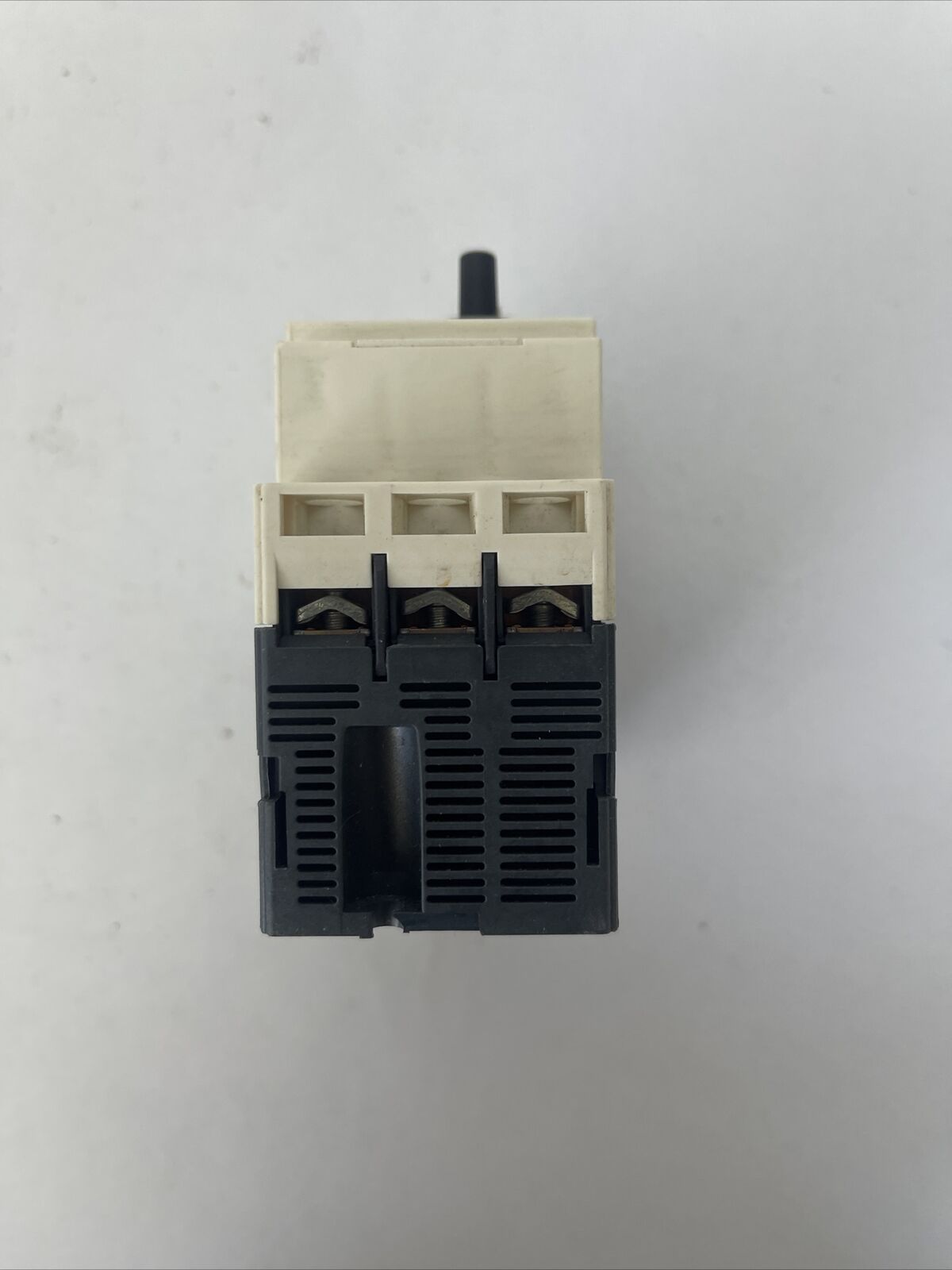 TELEMECANIQUE GV2-P05H7/0.63-1A MANUAL MOTOR STARTER TRIP 0.63-1A