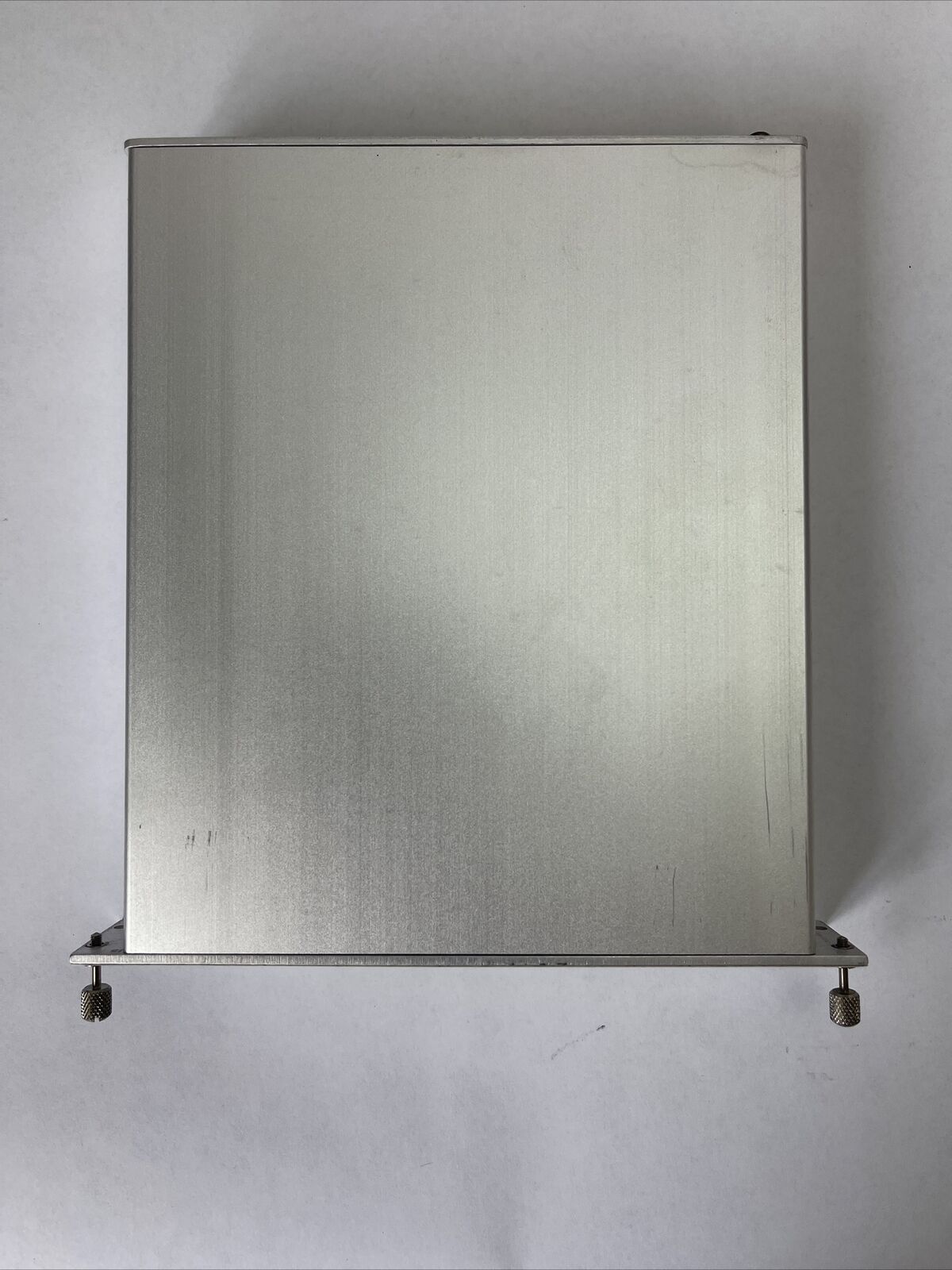NATIONAL INSTRUMENTS SCXI-1112 8-CHANNEL THEMOCOUPLE AMPLIFIER 42V