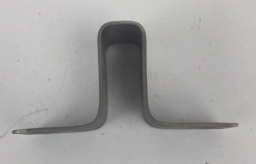 ALLEN BRADLEY N43 HEATER ELEMENT (LOT OF 2)