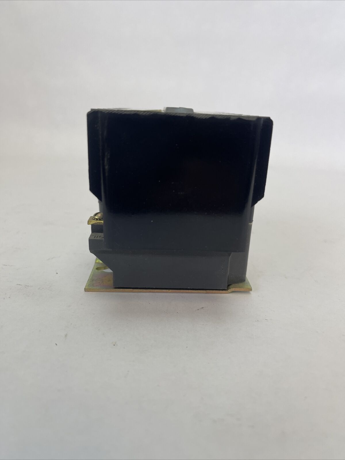 WESTINGHOUSE AR600AR INDUSTRIAL CONTROL RELAY 600VAC 10A 176C663G01 COIL 120V