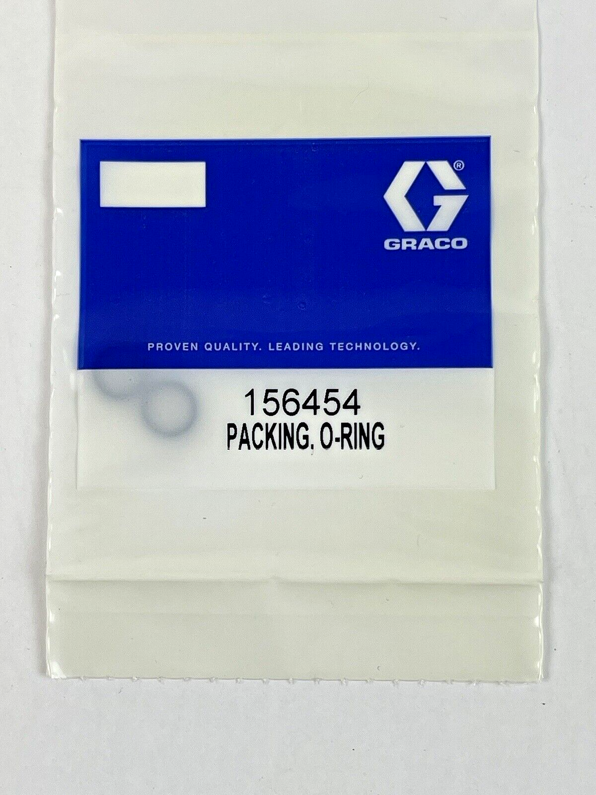 GRACO - 949634 - 2k Ultra-lite Spray Gun/ Dispense Valve - Repair Kit