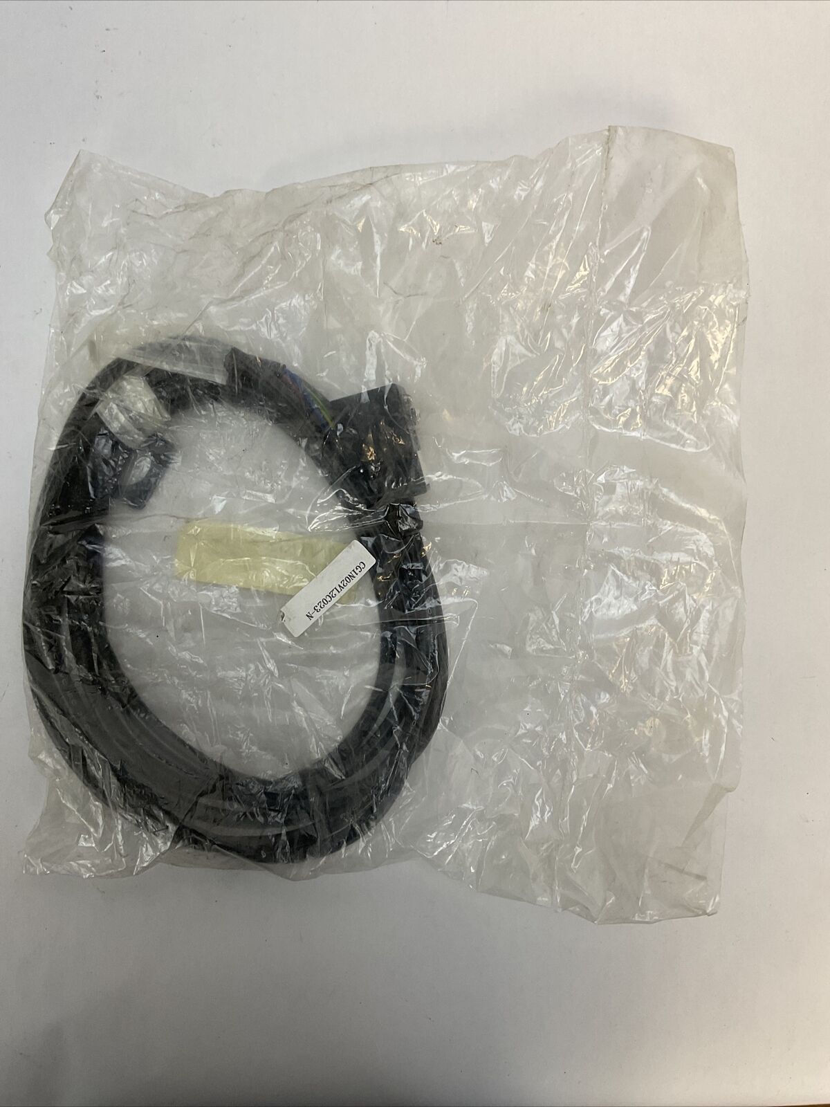 WINTRISS DA62396 CABLE RAMPAC VALVE 2M