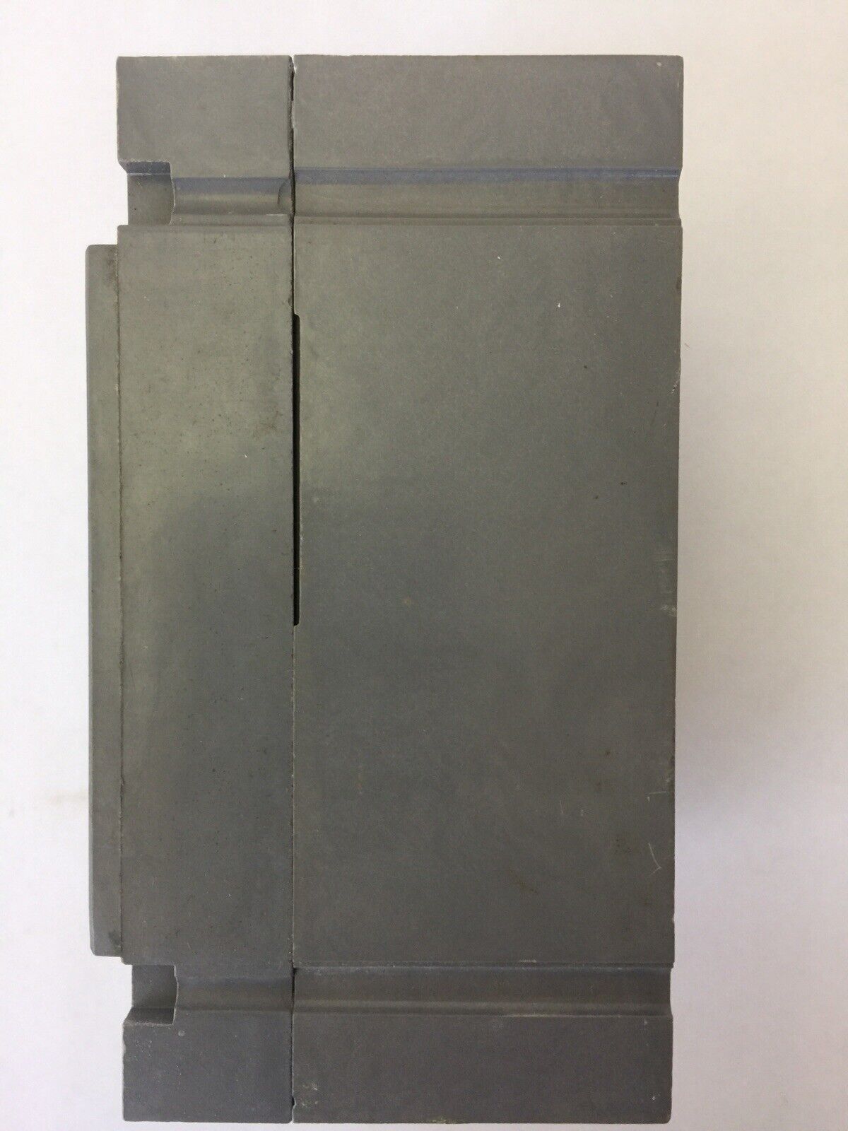 WESTINGHOUSE HFB3030L AB DE-ION CIRCUIT BREAKER 30AMP 600VAC 3P 4997D19G37