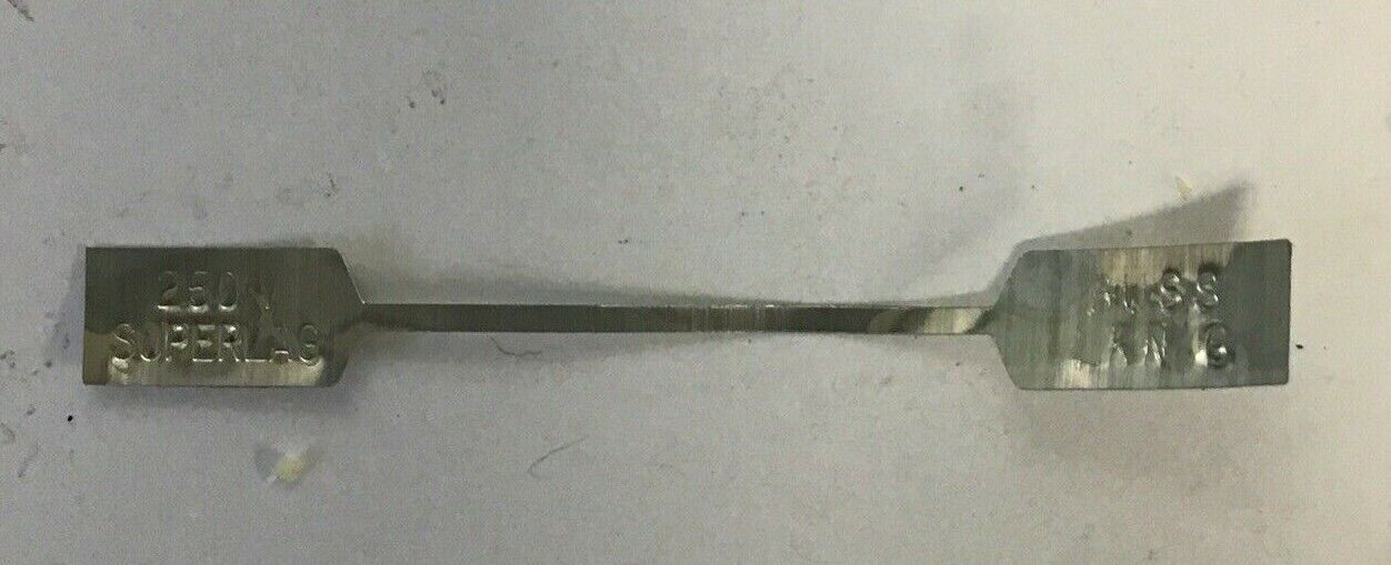 BUSSMANN LKN 6 RENEWAL LINKS SUPER-LAG 250VOLT ***LOTOF67***