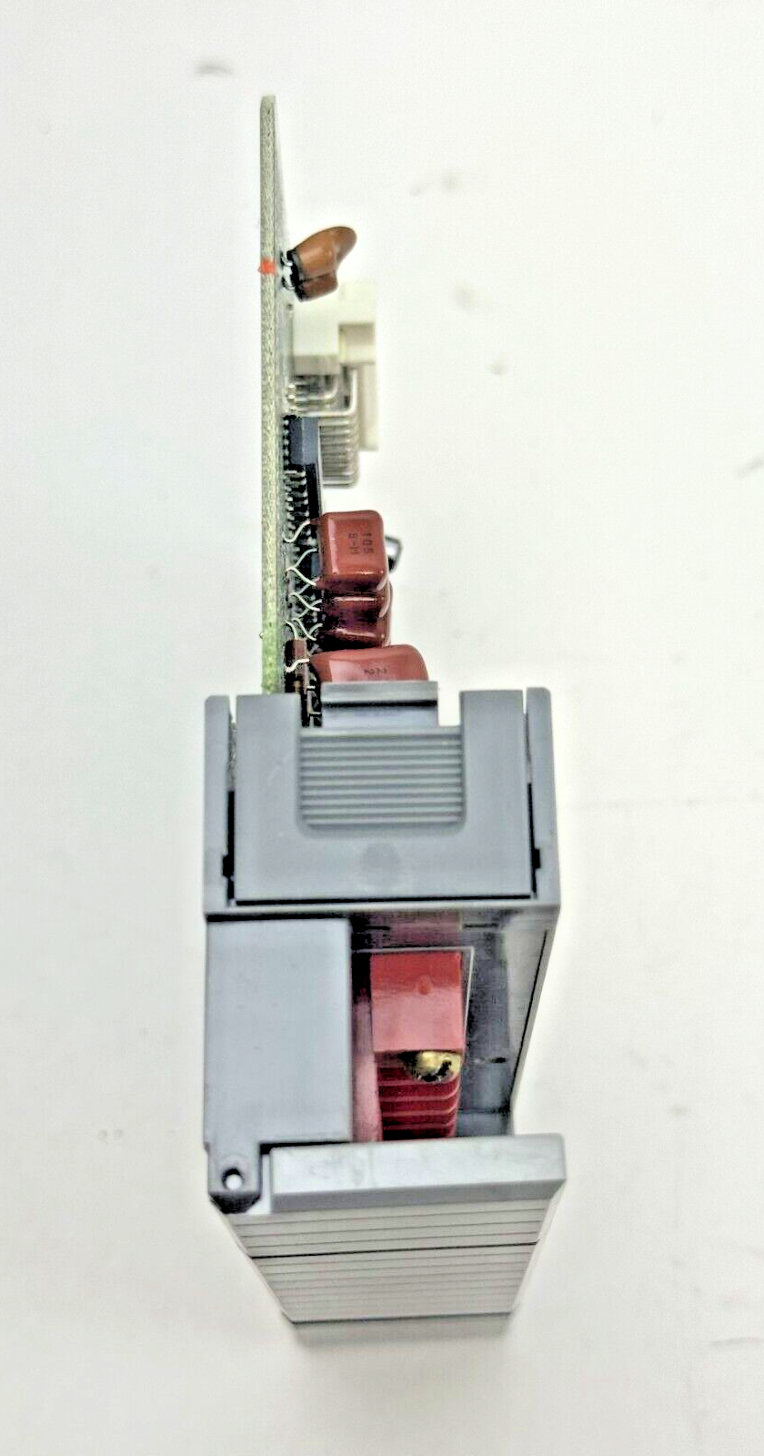 ALLEN-BRADLEY - 1746-IA16 SER. D FW N/A - SLC 500 16 POINT AC INPUT MODULE