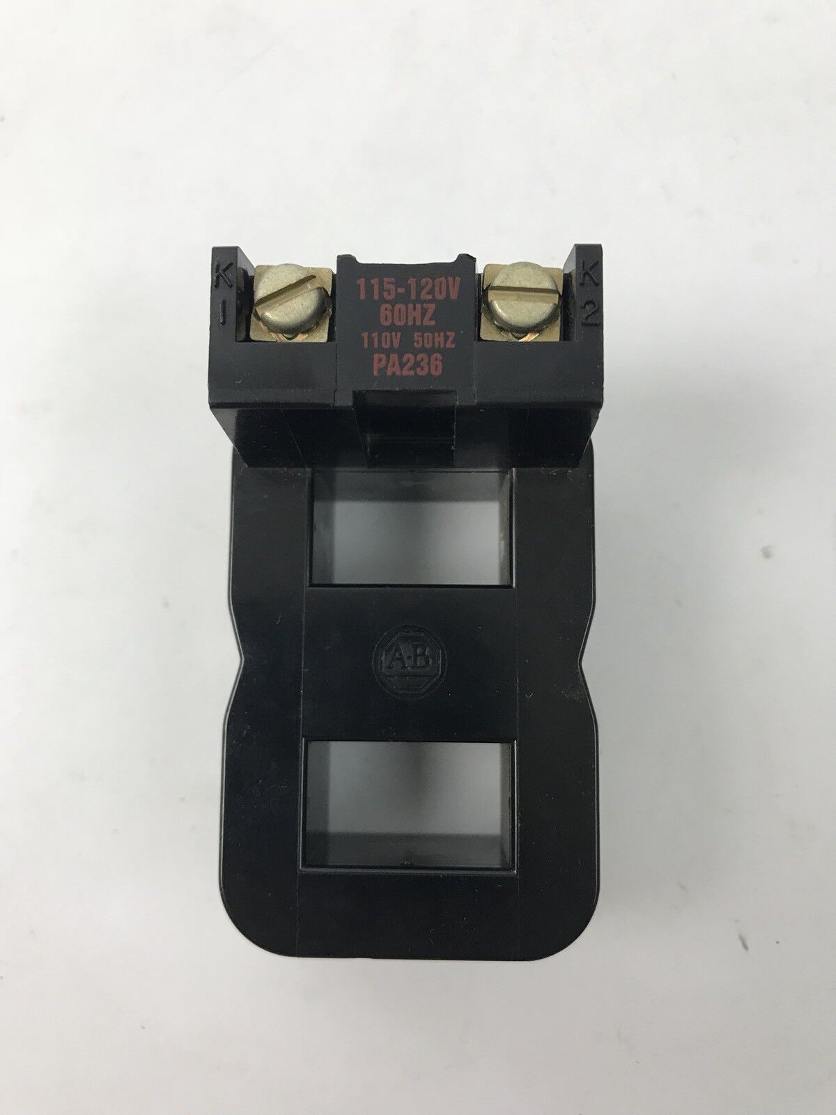 Allen Bradley PA236 Coil 115-120 V 60 HZ 110 V 50Hz