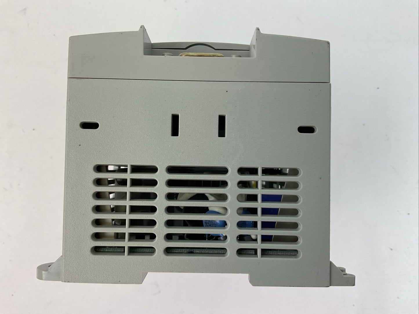 ALLEN BRADLEY 1766-L32BWA SER C FW 21 MICRO LOGIX 1400 32 POINT CONTROLLER