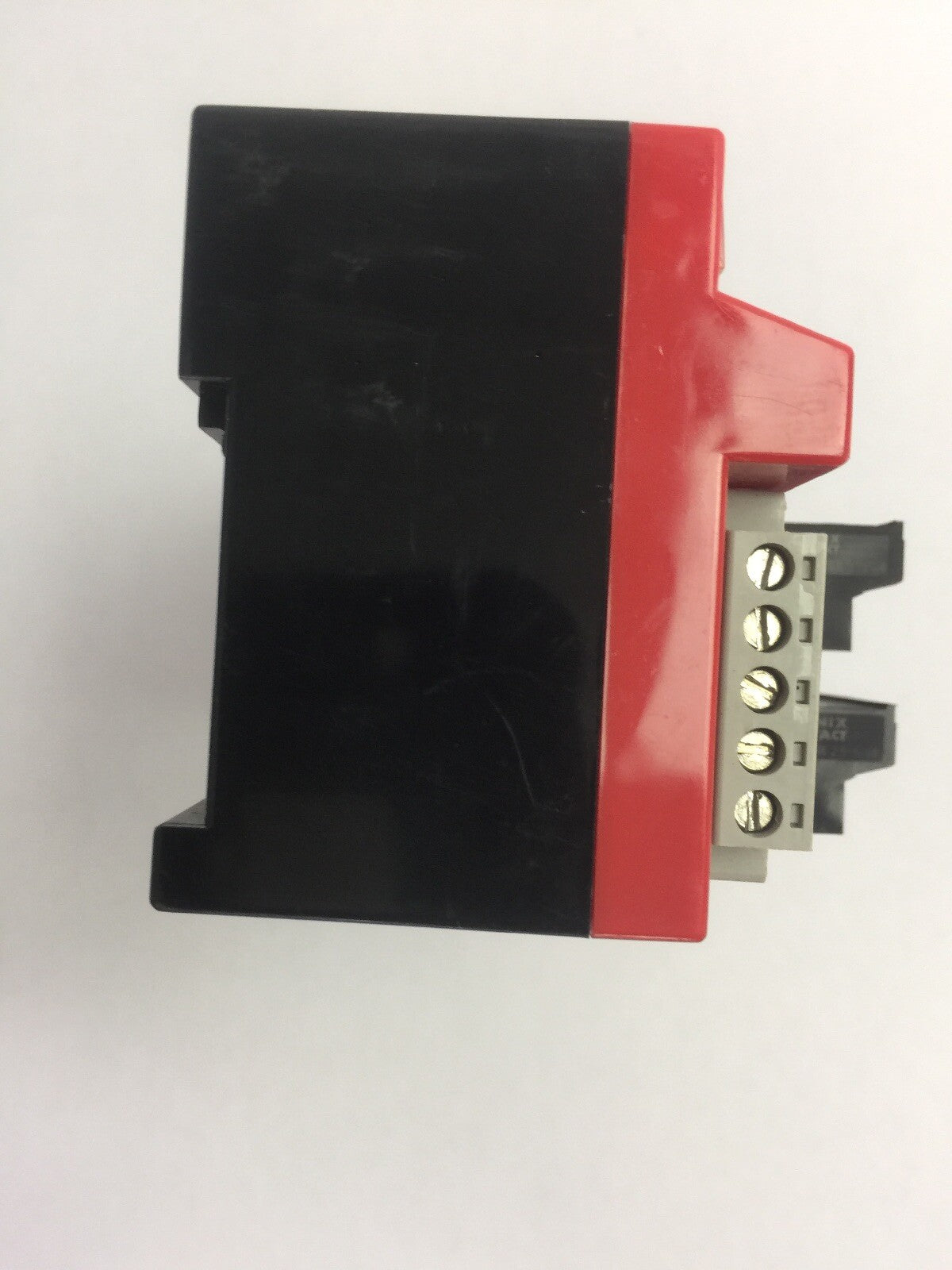 ALLEN BRADLEY 1791DS-IB12 COMPACT BLOCK 12 INPUT 24VDC SERIES A REV B01