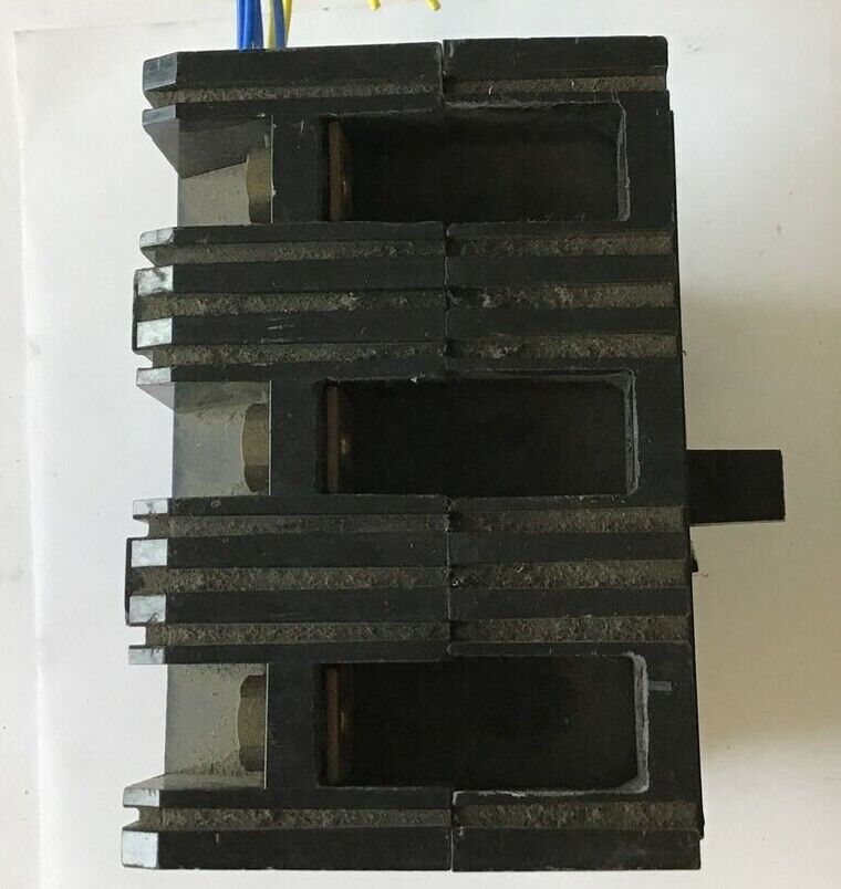 SQUARE D FHL3605014DC1352 CIRCUIT BREAKER 600VDC 50A