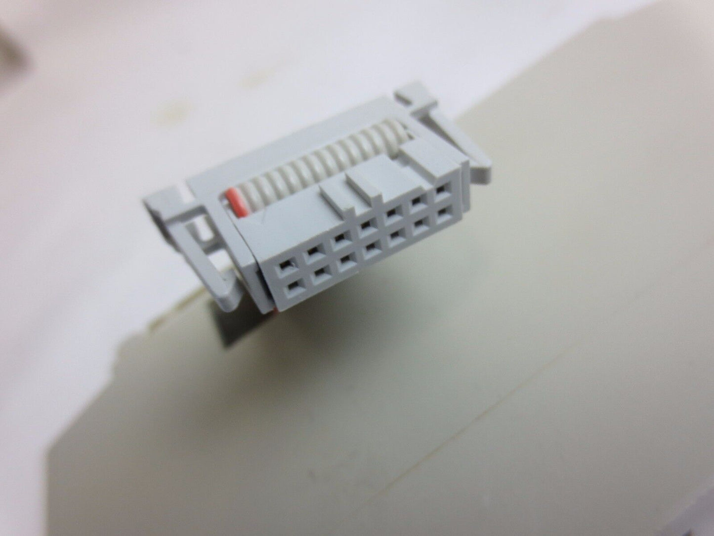 MAN ROLAND IPS.DI-1C - DIGITAL INPUT MODULE - 16.86925-0032