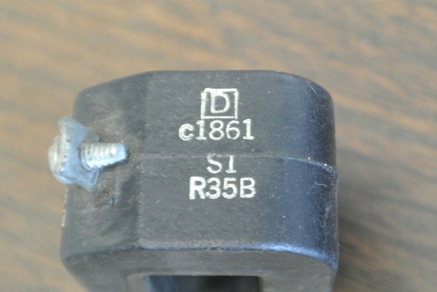 SQUARE D 1861-S1-R35B MAGNET COIL / 380/440V, 50/60Hz / SIZE 0 / TYPE B&R