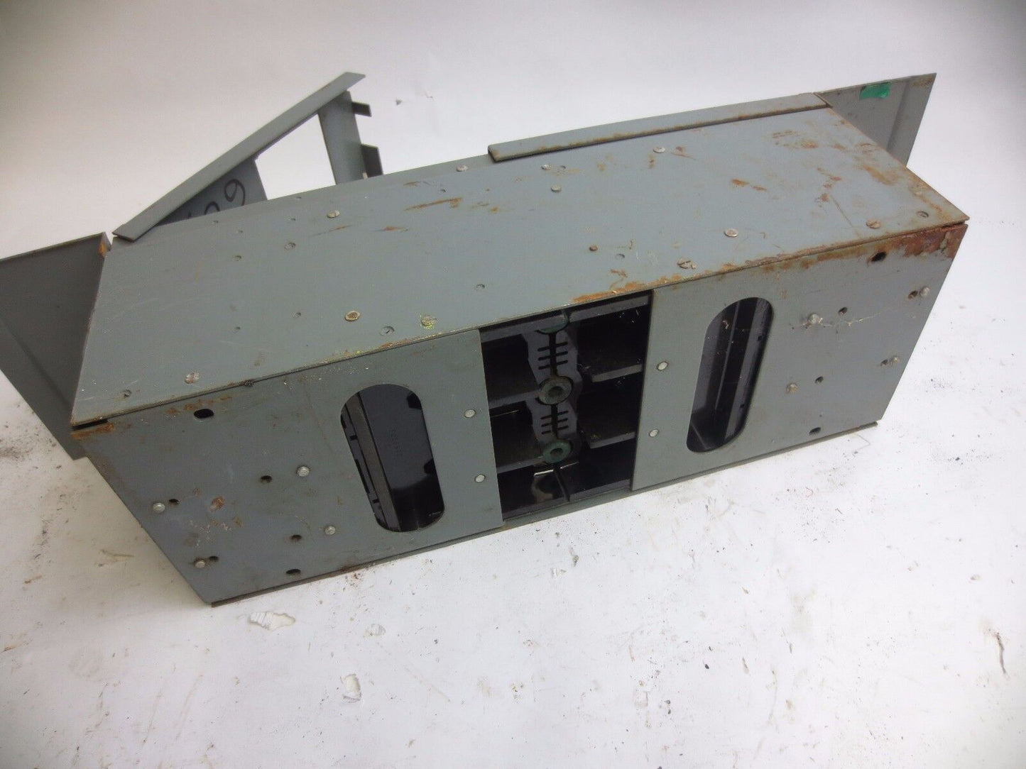 FPE / FEDERAL PACIFIC QMQB-6632 PANEL SWITCH - 240VAC, 60A, 3-POLE