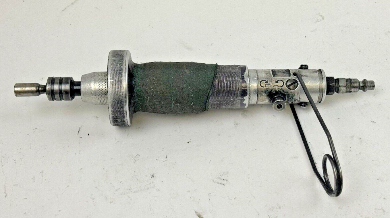 INGERSOLL RAND - 1SI0371 - AIR PNEUMATIC TOOL