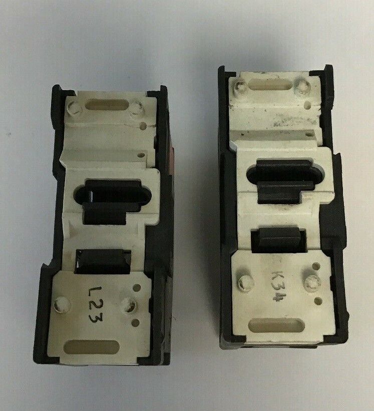 BUSS JTN60030 FUSE HOLDER 0-30A 600VAC (LOTOF2)