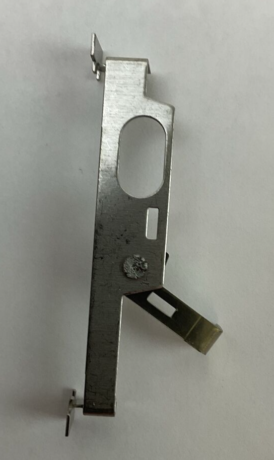 GE TQPPL PADLOCK DEVICE TO PADLOCK TYPE TQP BREAKERS (LOT OF 10)