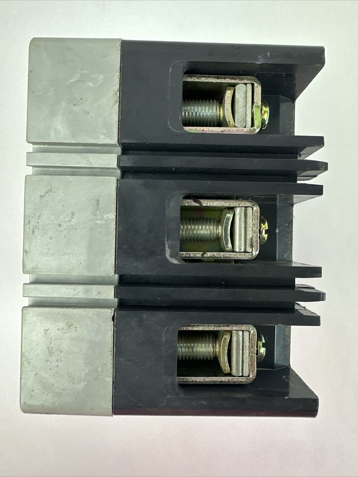 WESTINGHOUSE HMCP003A0C 3A 3P 600VAC 250VDC 6630C87G03 SER C MOTOR CIRCUIT
