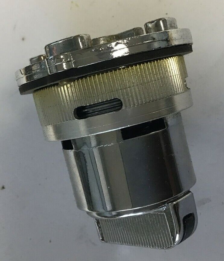 SQUARE D 9001 TS1 SELECTOR SWITCH OPERATOR SER.A