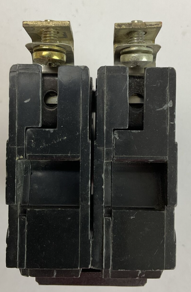 GE THQB2145 45AMP 120/240VAC 2POLE CIRCUIT BREAKER