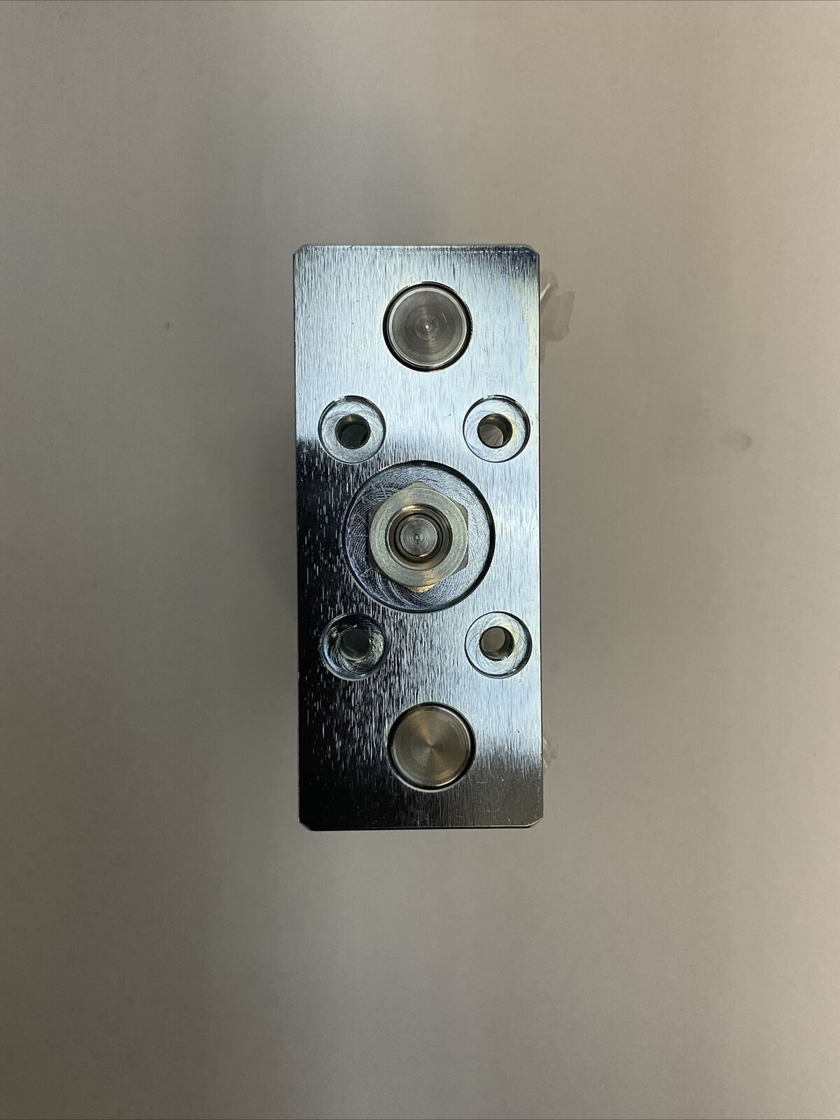 FESTO DFM-20-20-B-P-A-KF GUIDED ACTUATOR