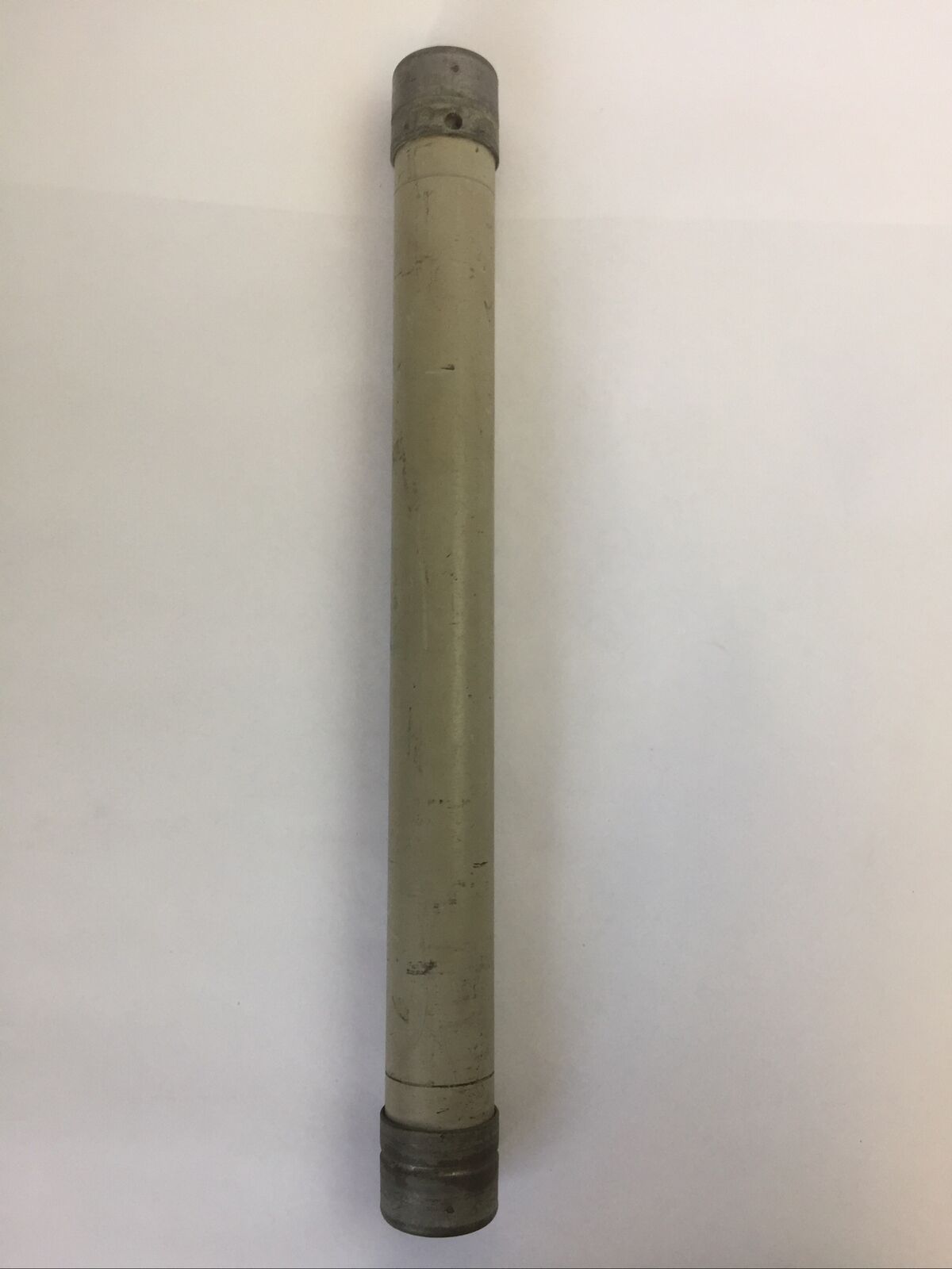 WESTINGHOUSE 1251032 DBA-1 FUSE KV 15.5 AMP 150E 60HZ SPEED STANDARD