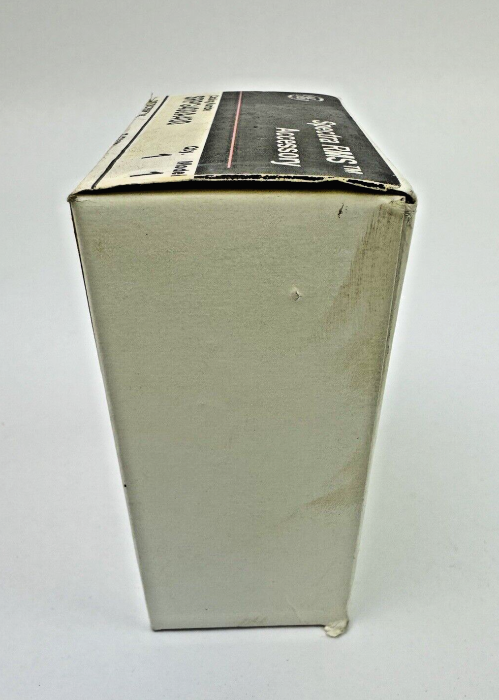 GE - SRPK1200B400 - SPECTRA RMS RATING PLUG - 400 AMP - FACTORY SEALED