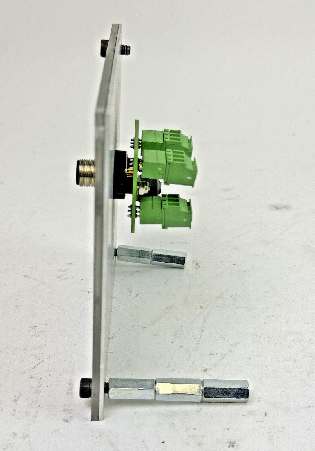 AZIMA/ DLI - CB-1M - SENSOR INTERFACE WITH HOFFMAN A808CH ENCLOSURE