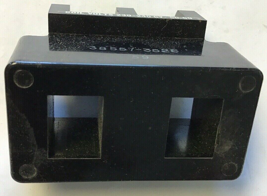 ARROW HART 38557-3528 MOTOR CONTROL 230-240CY. 50-60