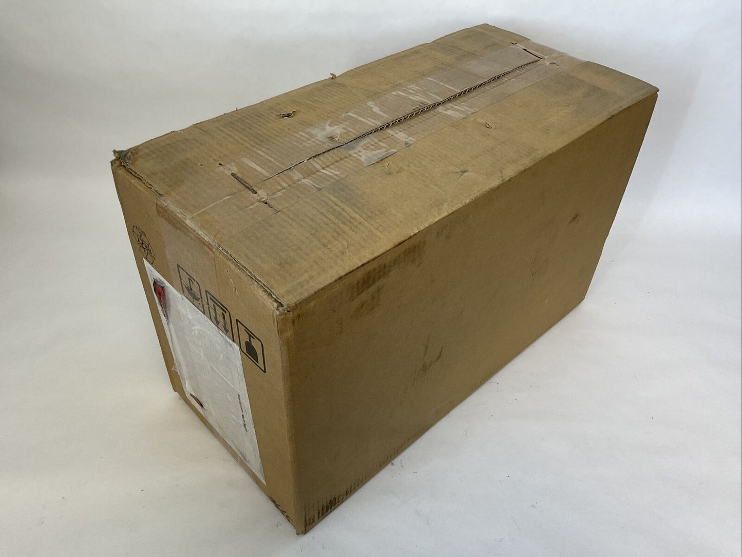 REXROTH MHD093B-058-PG0-AA 3PH SYNCHRONOUS PM-MOTOR 600VAC KM 0.87 Nm/A