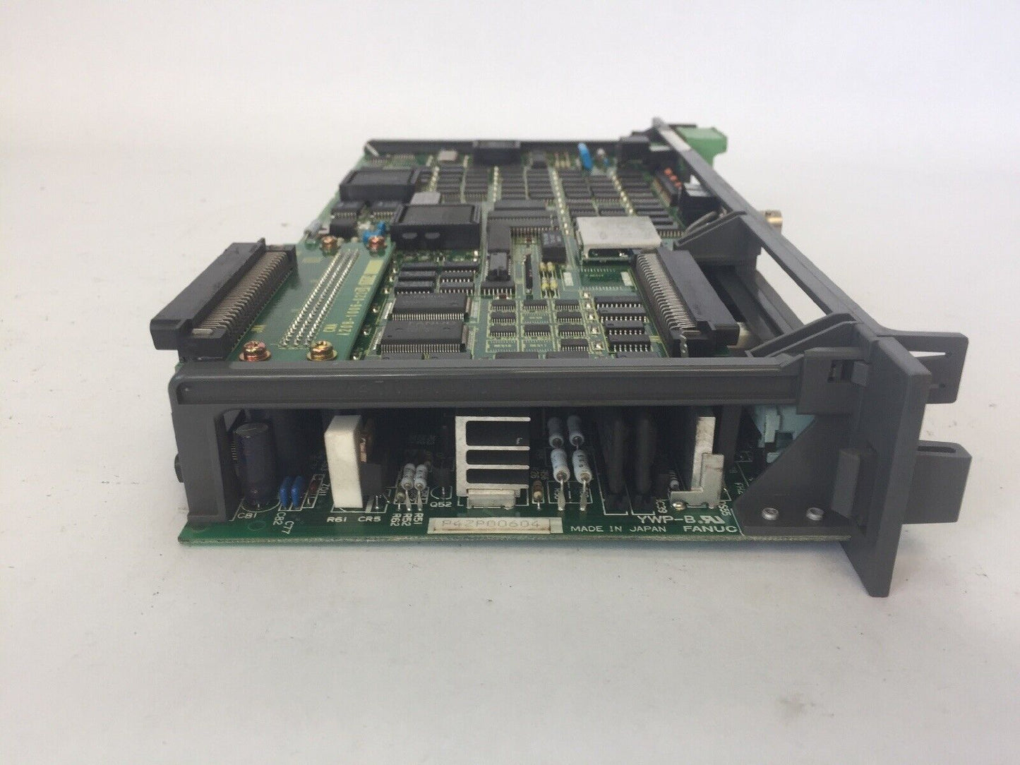 FANUC A16B-1212-0871/07A PSU BI A20B-8001-0120/02A A20B-1006-0220/01A