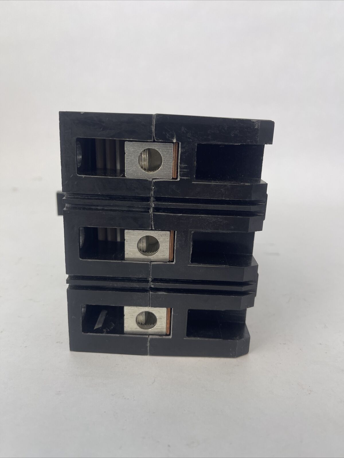 SQUARE D FIL36040 I-LIMITER CIRCUIT BREAKER 600VAC 40AMP 3POLE