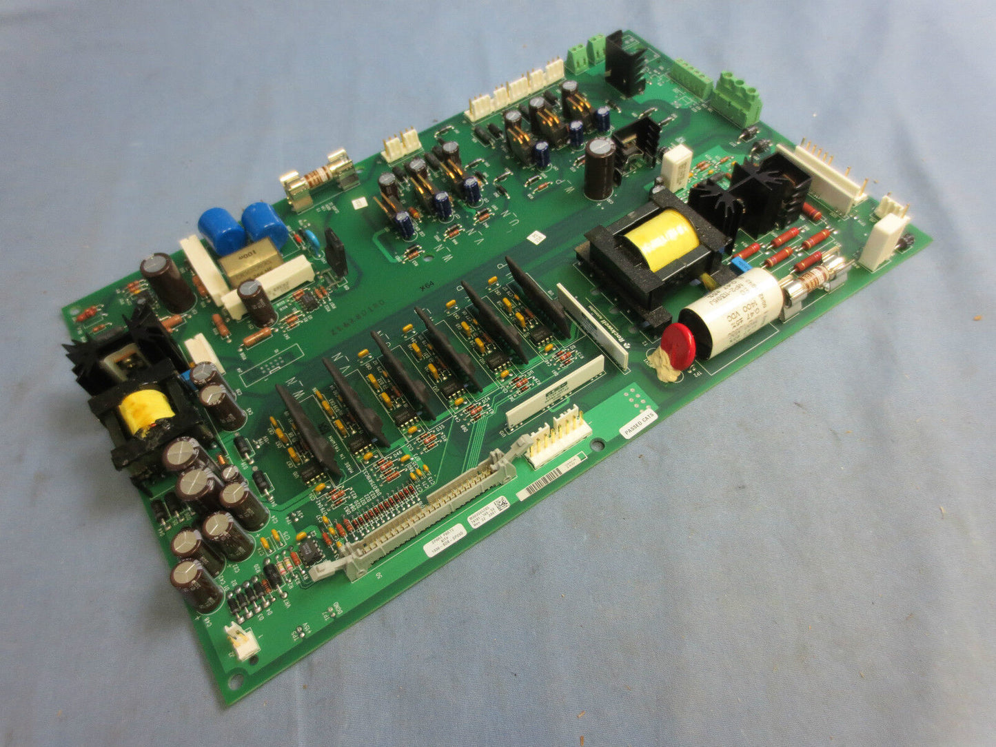 ALLEN-BRADLEY 1336-BDB-SP29D Ser. C PCB GATE DRIVE 1336STG 460V 75HP NEW SURPLUS