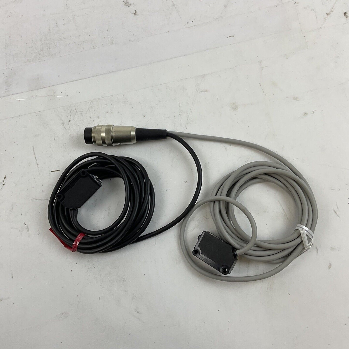 WINTRISS/ PANASONIC 4288301 PHOTO ELECTRIC SENSOR CX-411D / CX411E