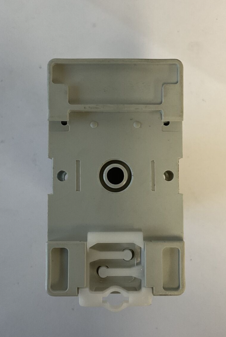 ALLEN BRADLEY 700-HA32A1-3-4 RELAY SER.D 10A W/700-HN100 SOCKET SER.D 10A 300VAC