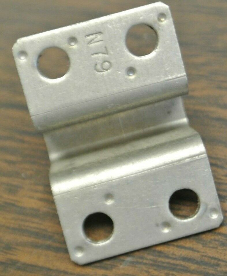 ALLEN-BRADLEY N79 THERMAL OVERLOAD HEATER ELEMENT / USED