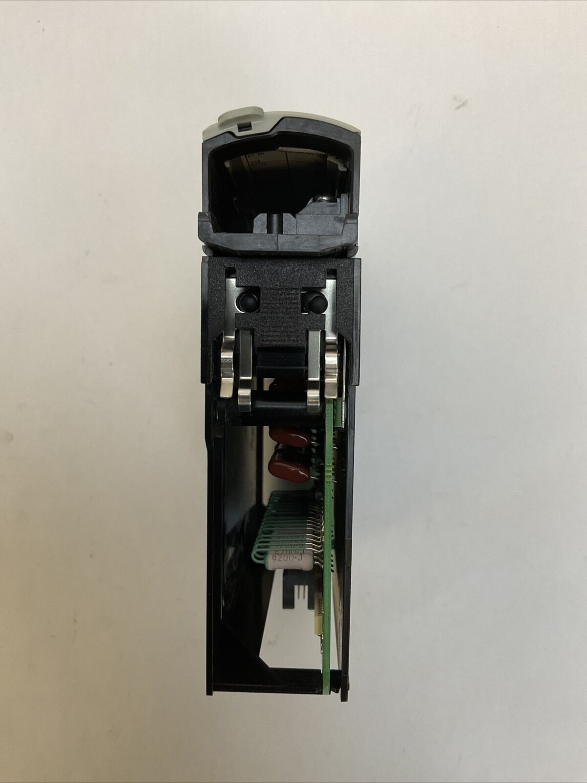 ALLEN BRADLEY 1756-IA16 SER A FW 3.3 CONTROL LOGIX 16 POINT D/I MODULE