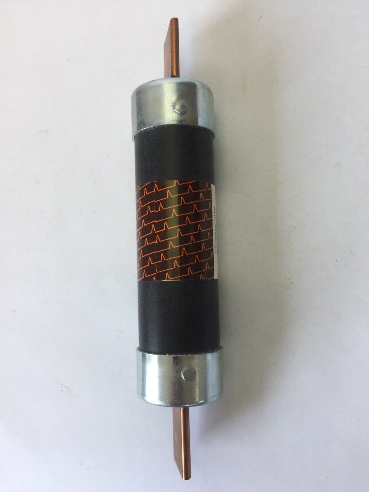 Bussmann Low Peak LPS 125 125 amp 600VAC fuse