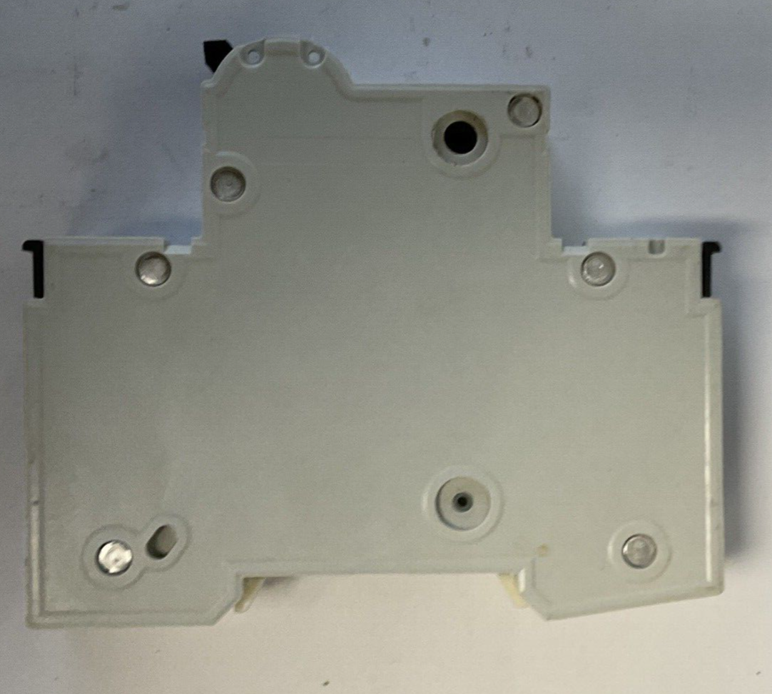 SIEMENS 5SY41 MCB C20 CIRCUIT BREAKER 230/400V 20KA