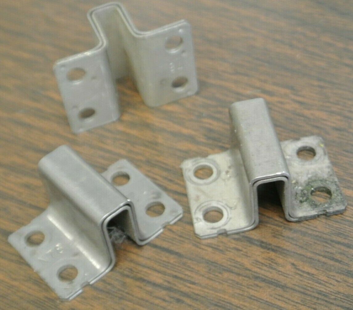 LOT of 3 / ALLEN-BRADLEY N78 THERMAL OVERLOAD HEATER ELEMENTS
