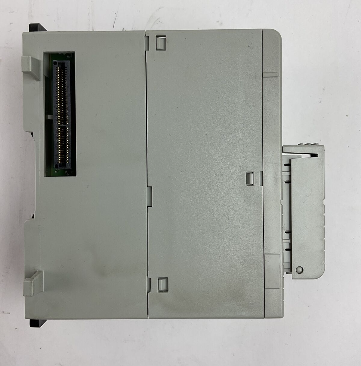 ALLEN BRADLEY 1768-L45 SER B F/W REV 1.04 LOGIX 5345 PROCESSOR UNIT 1768-L45/B