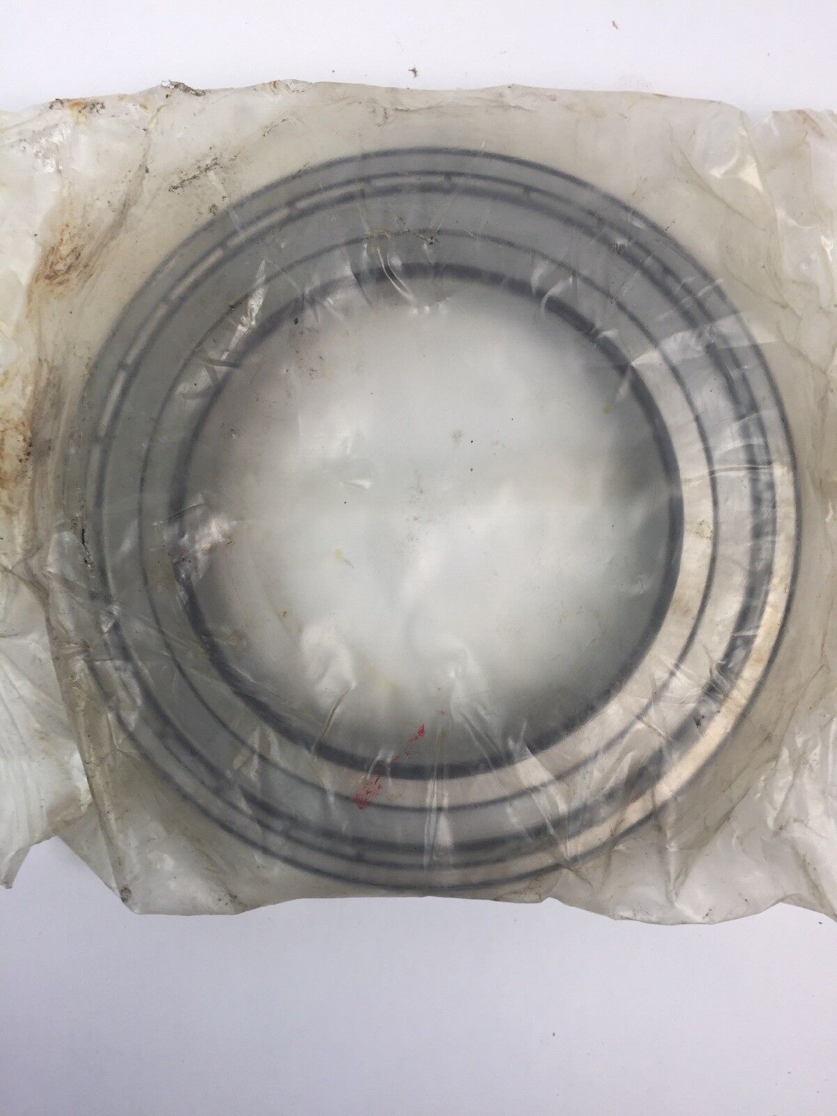 SKF 6019-2Z/C3 SINGLE ROW BALL BEARING