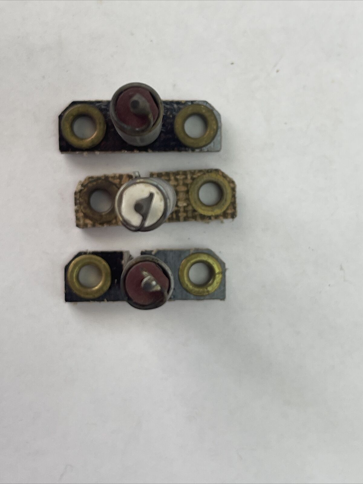 WESTINGHOUSE H18 HEATER (LOT OF 3)