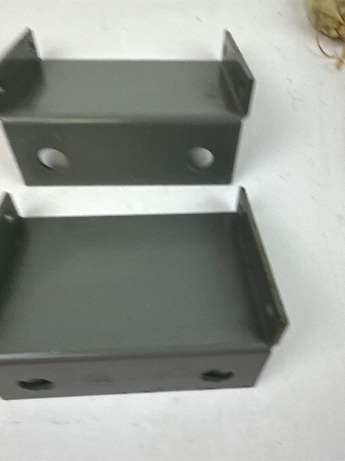 WESTINGHOUSE 2527D78G01 BUS DUCT VERTICAL HANGER ADJUSTABLE SPRING LOADED TYPE