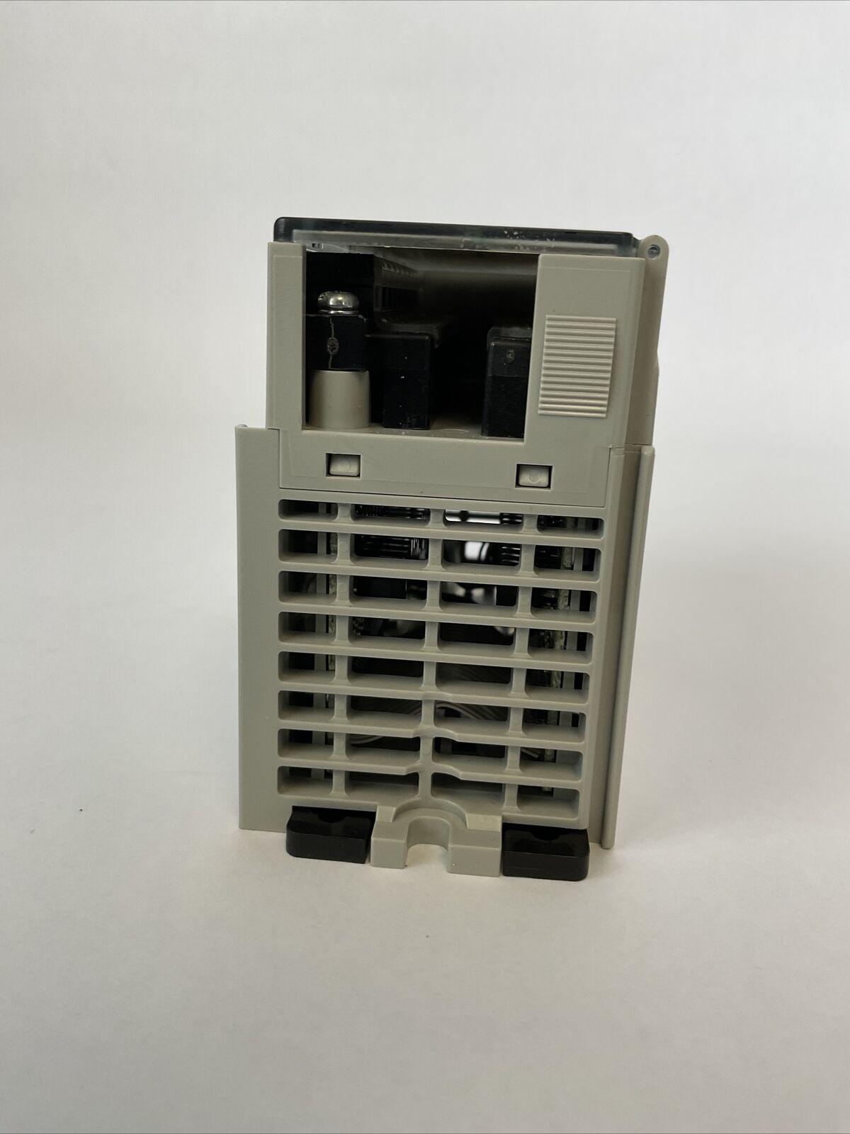 ALLEN BRADLEY 1769-OB32 SER A DIR/VER 10000550529/01 F/W REV 3.1 32PT COMPACT