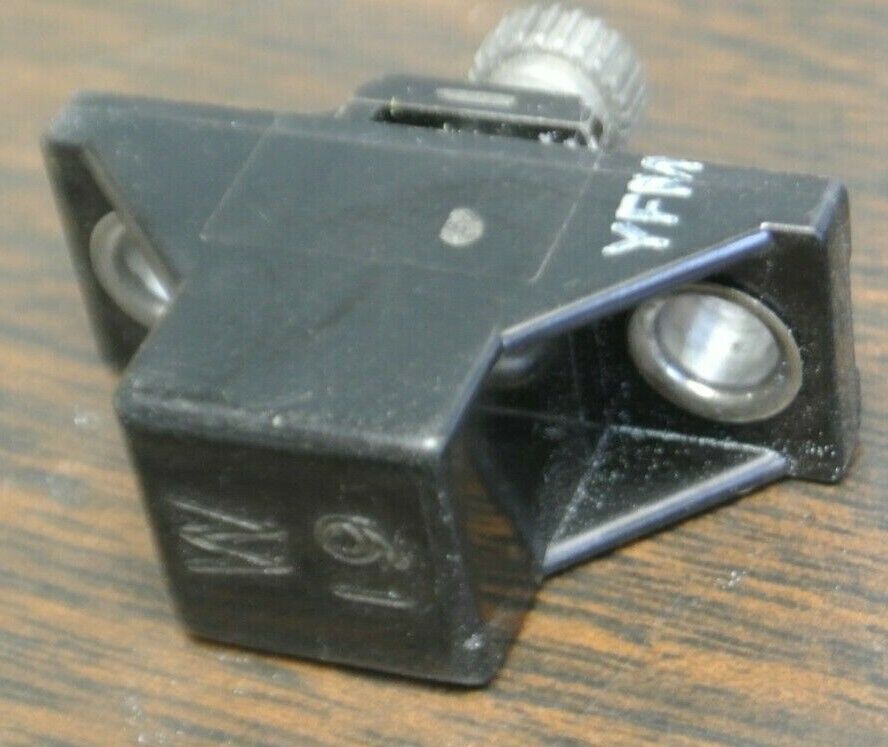 LOT of 3 / ALLEN-BRADLEY W19 THERMAL OVERLOAD HEATER ELEMENT / NEW SURPLUS